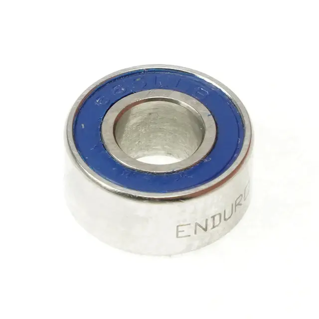 Enduro 685 LLB Maskinlager ABEC 3, 5x11x5 