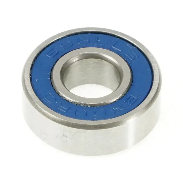 Enduro 696 LLB Maskinlager ABEC 3, 6x15x5 