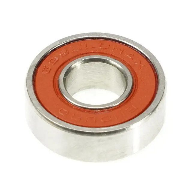 Enduro 698 LLU MAX Maskinlager ABEC 3, 8x19x6 