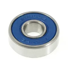 Enduro 608 LLB Maskinlager ABEC 3, 8x22x7