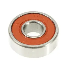 Enduro 608 LLU MAX Maskinlager ABEC 3, 8x22x7