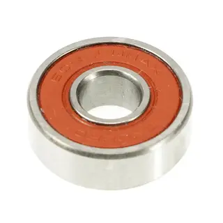 Enduro 608 LLU MAX Maskinlager ABEC 3, 8x22x7