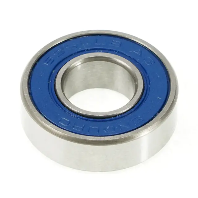 Enduro 699 LLB Maskinlager ABEC 3, 9x20x6 