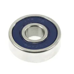 Enduro 629 2RS Maskinlager ABEC 3, 9x26x8