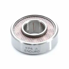 Enduro KP 6 A MAX Maskinlager ABEC 3, 3/8x7/8x5/16"