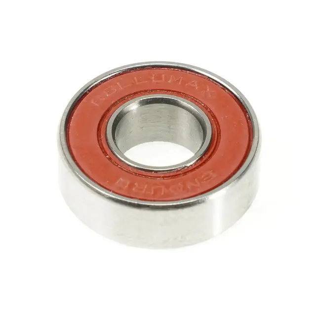 Enduro R 6 LLU MAX Maskinlager ABEC 3, 3/8x7/8x9/32" 