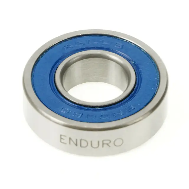 Enduro R 8 LLB Maskinlager ABEC 3, 1/2x1 1/8x5/16" 