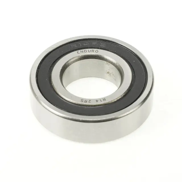 Enduro R 14 2RS Maskinlager ABEC 3, 7/8x1-7/8x1/2" 