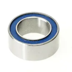 Enduro 1526 LLB Maskinlager ABEC 3, 15x26x10, Double Row