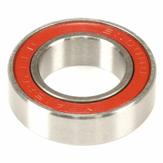 Enduro MR 15267 LLU MAX Maskinlager ABEC 3, 15x26x7 