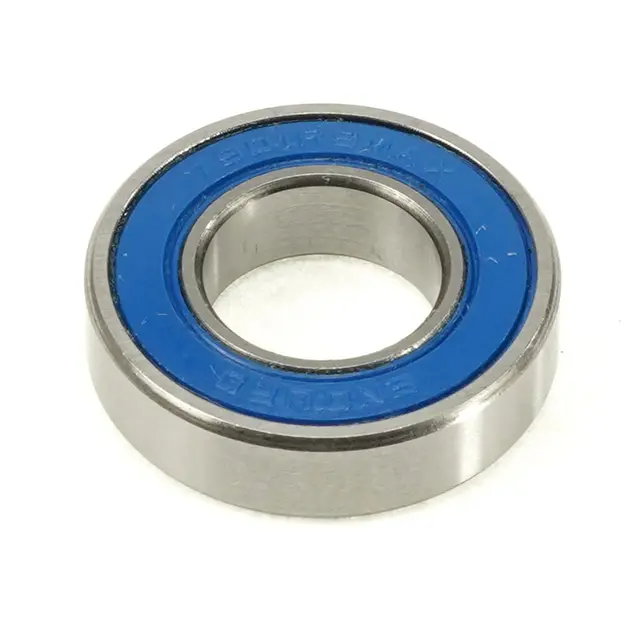 Enduro 7901 2RS MAX Maskinlager ABEC 3, 12x24x6, Angular Contact 