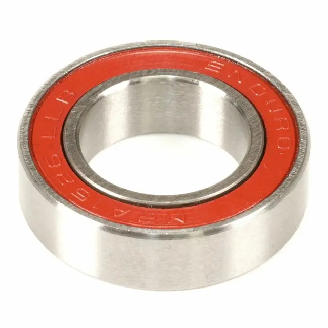 Enduro MR 1526 LLU MAX Maskinlager ABEC 3, 15x26x7, Angular Contact 