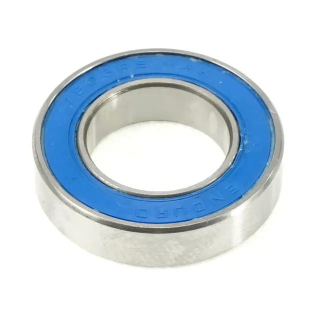 Enduro 7903 2RS MAX Maskinlager ABEC 3, 17x30x7, Angular Contact 