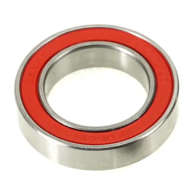 Enduro CH 6804 LLB Maskinlager ABEC 5, 20x32x7, Ceramic Hybrid 