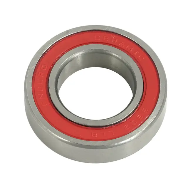 Enduro CH 6902 LLB Maskinlager ABEC 5, 15x28x7, Ceramic Hybrid 