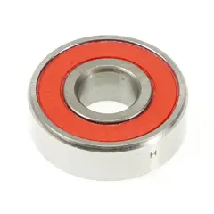 Enduro CH 608 LLB Maskinlager ABEC 5, 8x22x7, Ceramic Hybrid