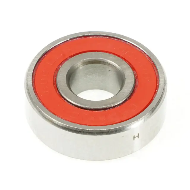 Enduro CH 608 LLB Maskinlager ABEC 5, 8x22x7, Ceramic Hybrid 