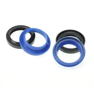 Enduro Blue Seal Pakning MANITOU 32 Dust Seal / Oil Seal, Polyuretan, Ø32mm