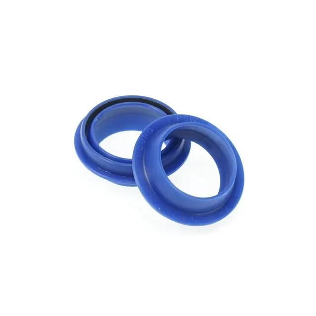 Enduro Manitou Blue Seal Pakning 28.6mm, Mars, Axel, Six, SX Microlube 