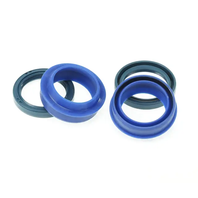 Enduro RockShox Blue Seal Pakning 28mm, Judy, Sid, Pilot 