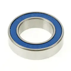 Enduro MR 17287 LLB Maskinlager ABEC 3, 17x28x7