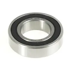 Enduro 6906 LLB C3 Maskinlager ABEC 3, 25x47x12