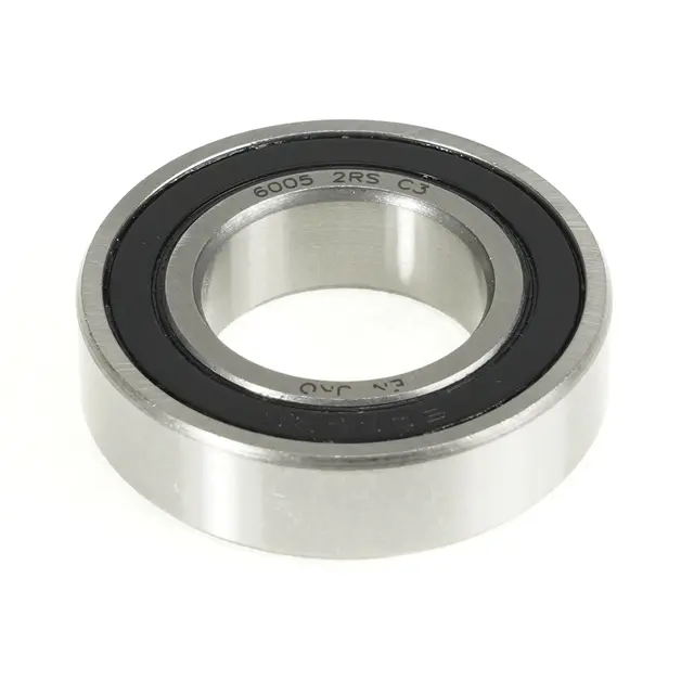 Enduro 6906 LLB C3 Maskinlager ABEC 3, 25x47x12 