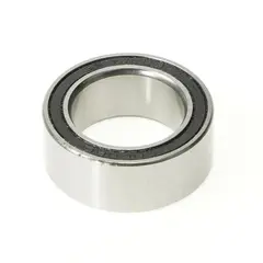 Enduro 3803 LLBW Maskinlager ABEC 3, 17x26x10, Double Row