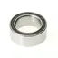 Enduro 3803 LLBW Maskinlager ABEC 3, 17x26x10, Double Row