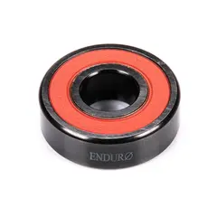Enduro CO 608 VV Maskinlager ABEC 5, 8x22x7, ZERØ Ceramic