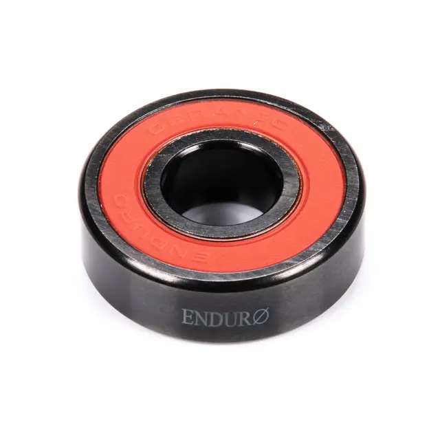 Enduro CO 6000 VV Maskinlager ABEC 5, 10x26x8, ZERØ Ceramic 