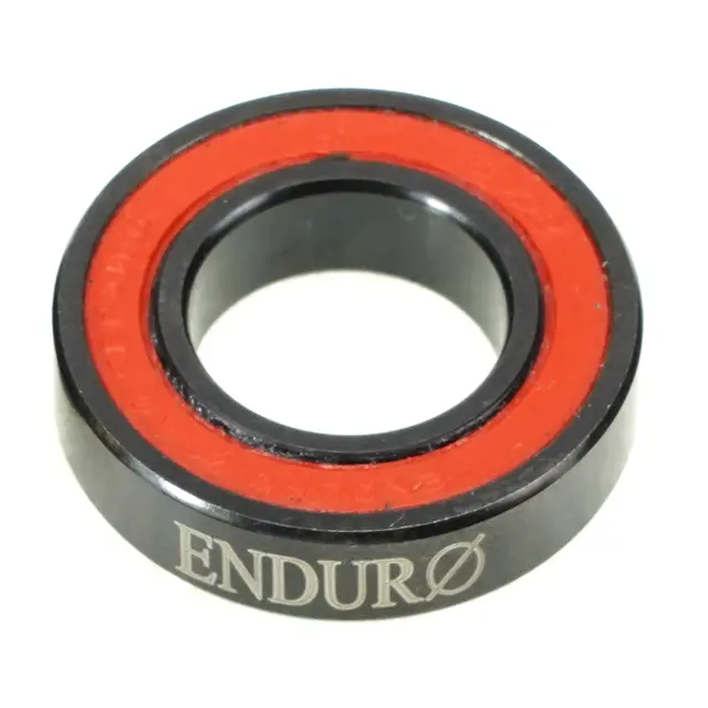 Enduro CO 6801 VV Maskinlager ABEC 5, 12x21x5, ZERØ Ceramic 