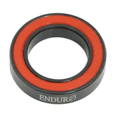Enduro CO 6802 VV Maskinlager ABEC 5, 15x24x5, ZERØ Ceramic