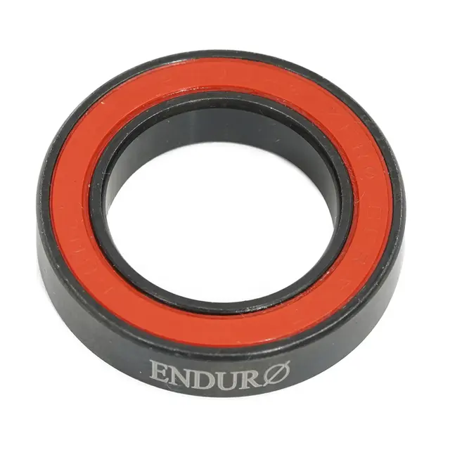 Enduro CO 6802 VV Maskinlager ABEC 5, 15x24x5, ZERØ Ceramic 