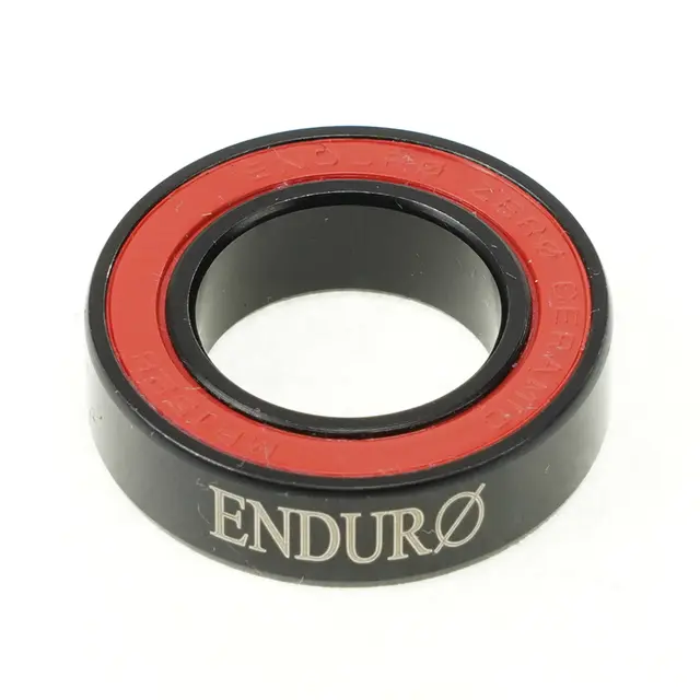 Enduro COMR 1526 VV Maskinlager ABEC 5, 15x26x7, ZERØ Ceramic 