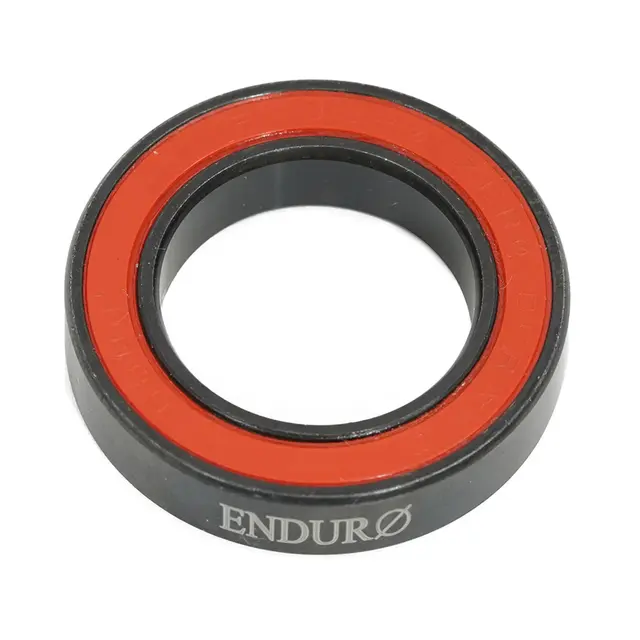 Enduro CO 6804 VV Maskinlager ABEC 5, 20x32x7, ZERØ Ceramic 