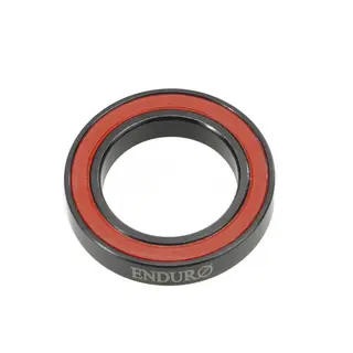 Enduro COMR 2437 VV Maskinlager ABEC 5, 24x37x7, ZERØ Ceramic