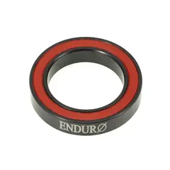Enduro CO 6805 VV Maskinlager ABEC 5, 25x37x7, ZERØ Ceramic