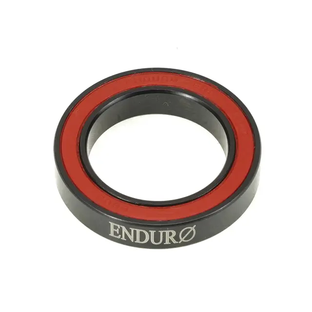 Enduro CO 6805 VV Maskinlager ABEC 5, 25x37x7, ZERØ Ceramic 