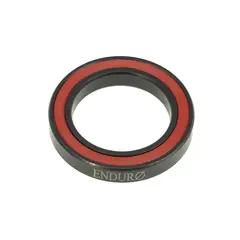 Enduro CO 6805 NVV Maskinlager ABEC 5, 25x37x6, ZERØ Ceramic