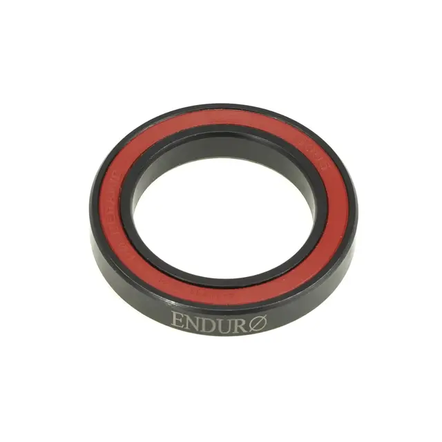 Enduro CO 6805 NVV Maskinlager ABEC 5, 25x37x6, ZERØ Ceramic 