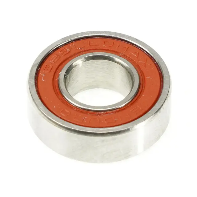 Enduro 689 LLU MAX Maskinlager ABEC 3, 9x17x5 