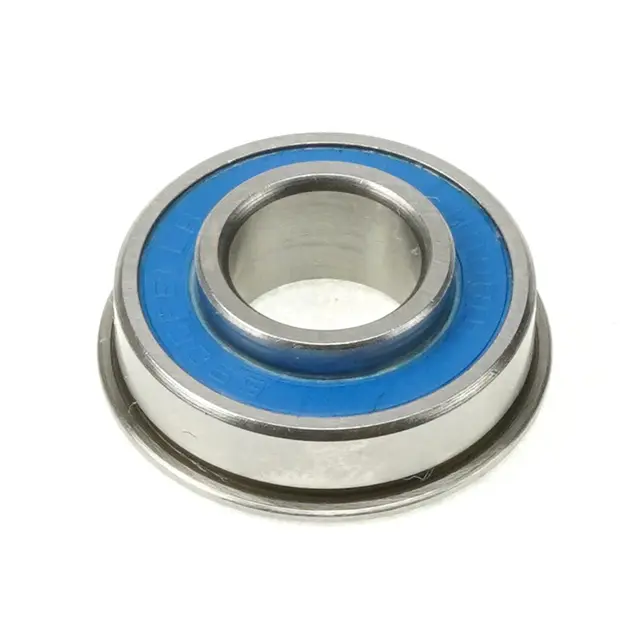 Enduro 6900 FELLB Maskinlager m/Flens ABEC 3, 10x22/24x6, forl.innerring 