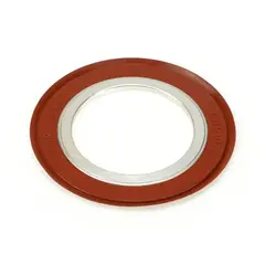 Enduro 24mm (Shimano) Kranklager Pakning Silikon, 24x41mm, for Trek