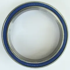 Enduro 6809 LLU Maskinlager ABEC 3, 45x58x7