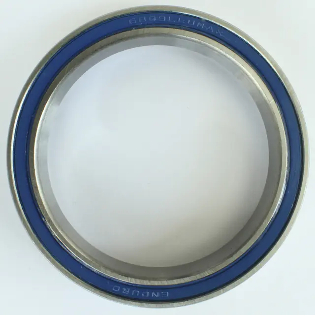 Enduro 6809 LLU Maskinlager ABEC 3, 45x58x7 