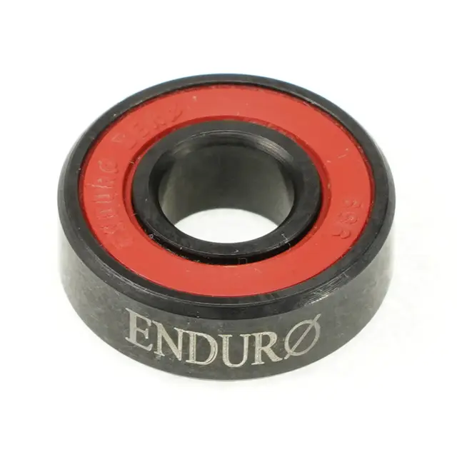 Enduro CO 696 VV Maskinlager ABEC 5, 6x15x5, ZERØ Ceramic 