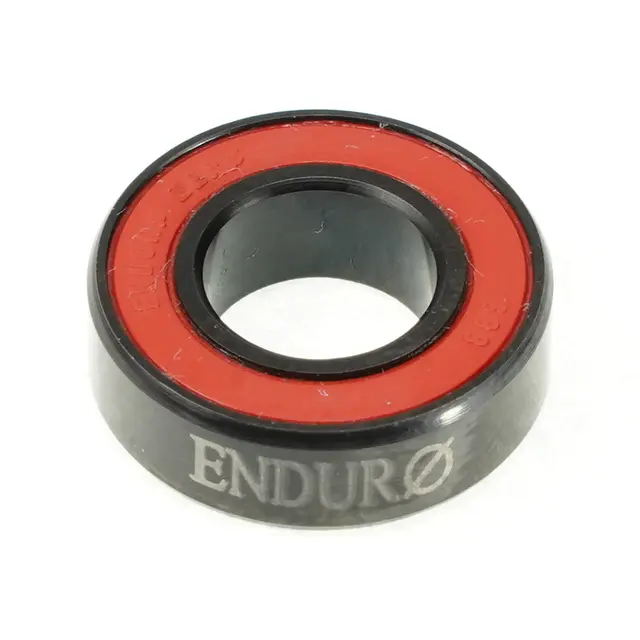 Enduro CO 688 VV Maskinlager ABEC 5, 8x16x5, ZERØ Ceramic 