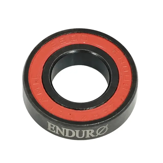 Enduro CO 6900 VV Maskinlager ABEC 5, 10x22x6, ZERØ Ceramic 