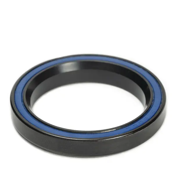 Enduro ACB 3645 BOCC Styrelager ABEC 5, 30.2x41x6.5 (36x45°),Black Oxide 